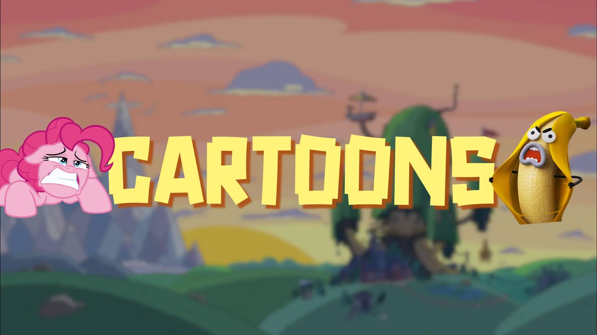 Cartoons