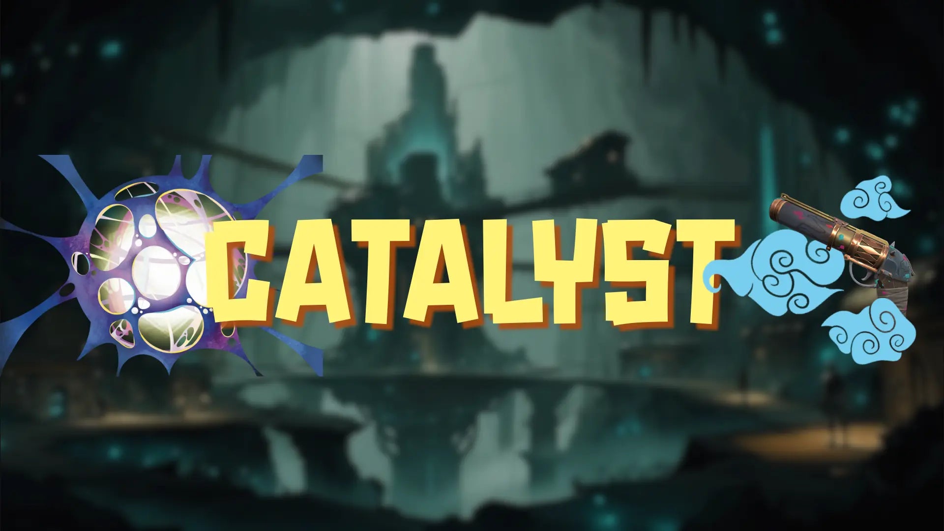 Catalyst (Arcane)