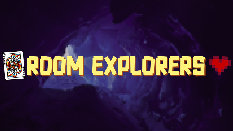 The Room Explorers