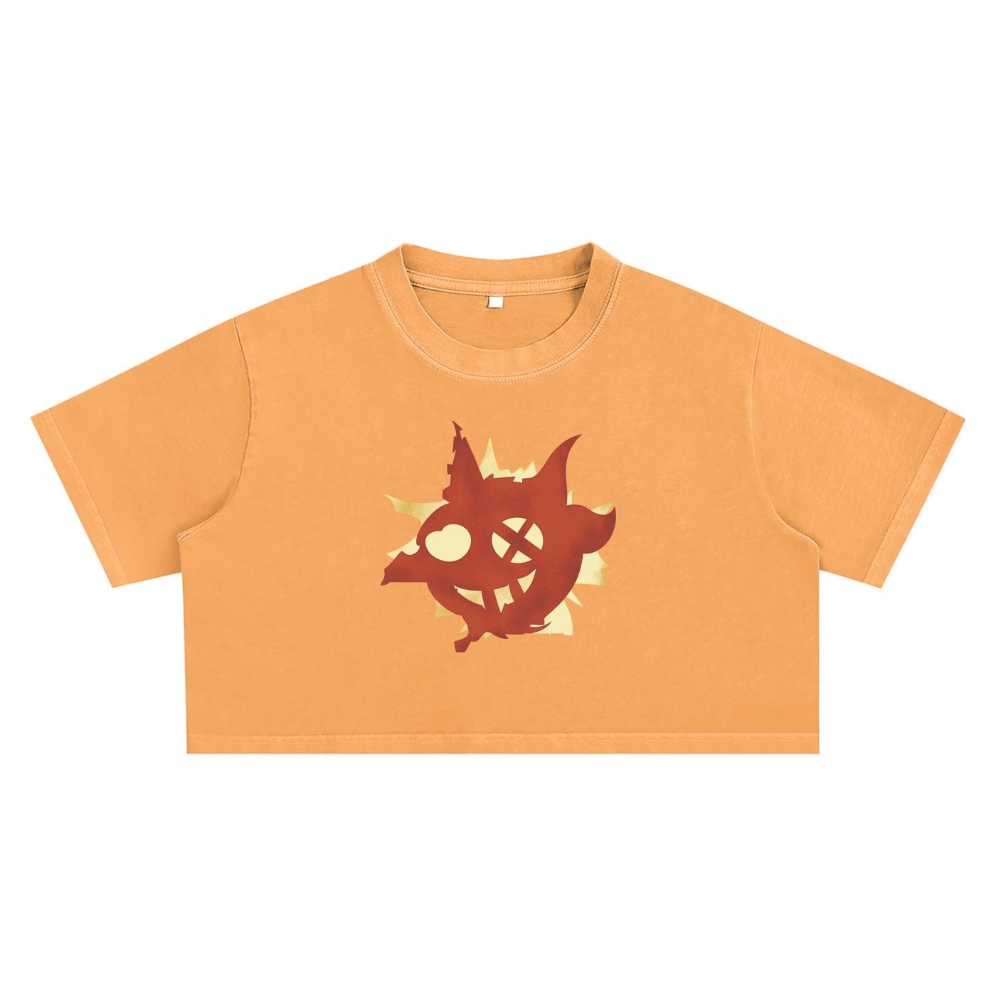 “Pumped Up" Crop Top My Store
