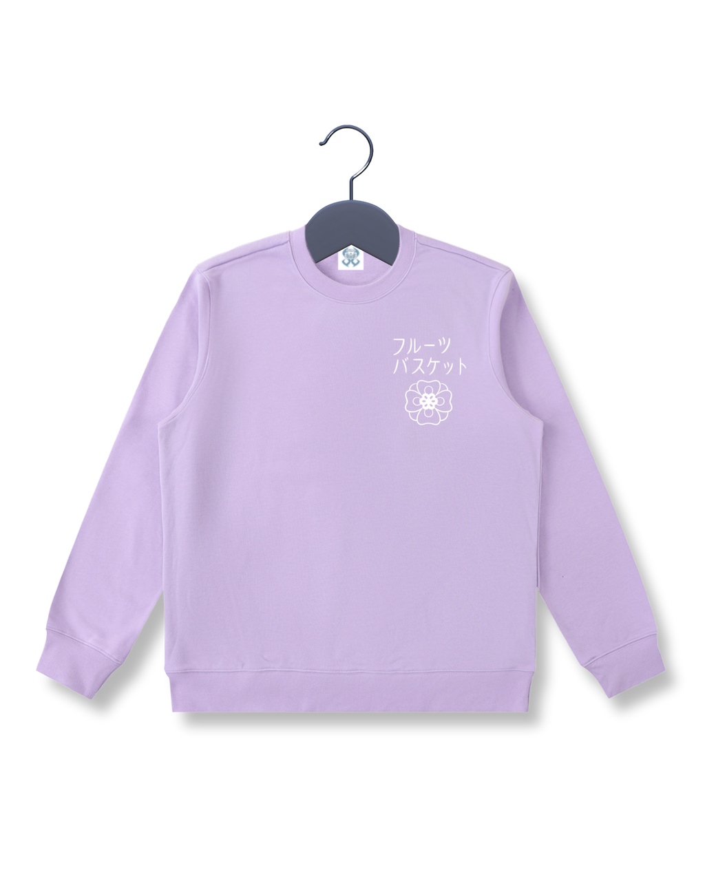 Zodiac Basket Crewneck ODMPOD