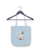 Space Charmers Totes Printify