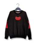 Knitted Night-O-Kitty Sweater My Store