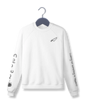 The Blank Space Crewneck | Omori Inspired PODpartner