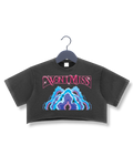 Hunter “Won’t Miss” Crop Top ODMPOD