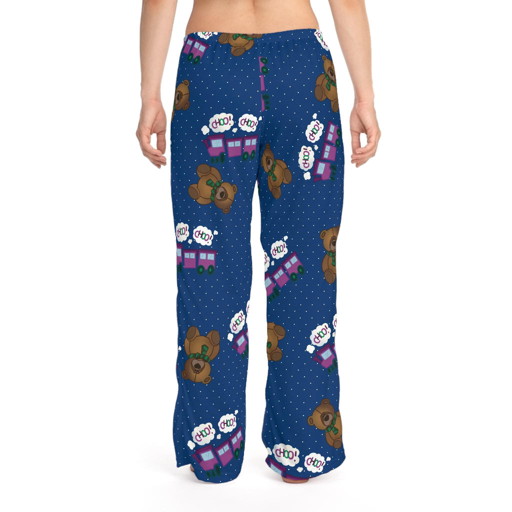 Choo-Choo PJ Pants My Store