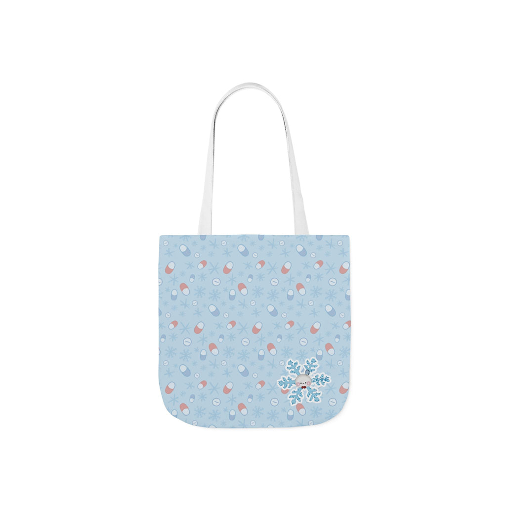 Space Charmers Totes Printify