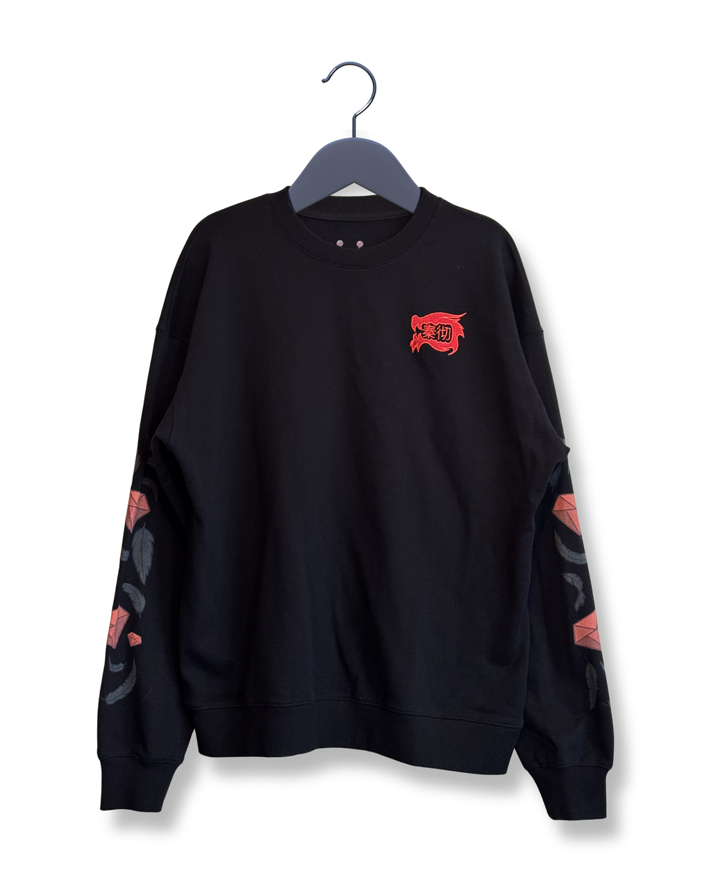 Space Charmers Sweaters My Store