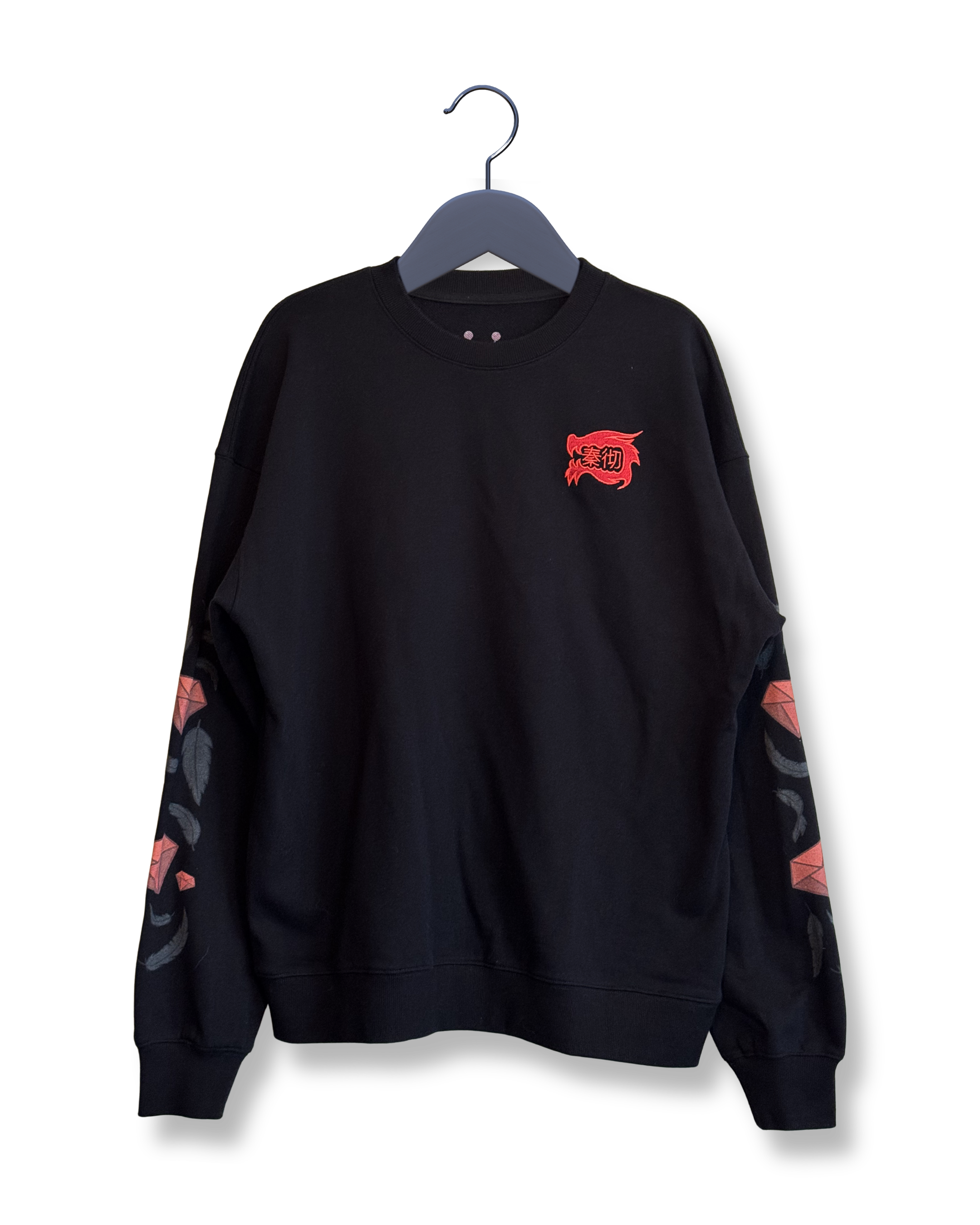 Space Charmers Sweaters My Store