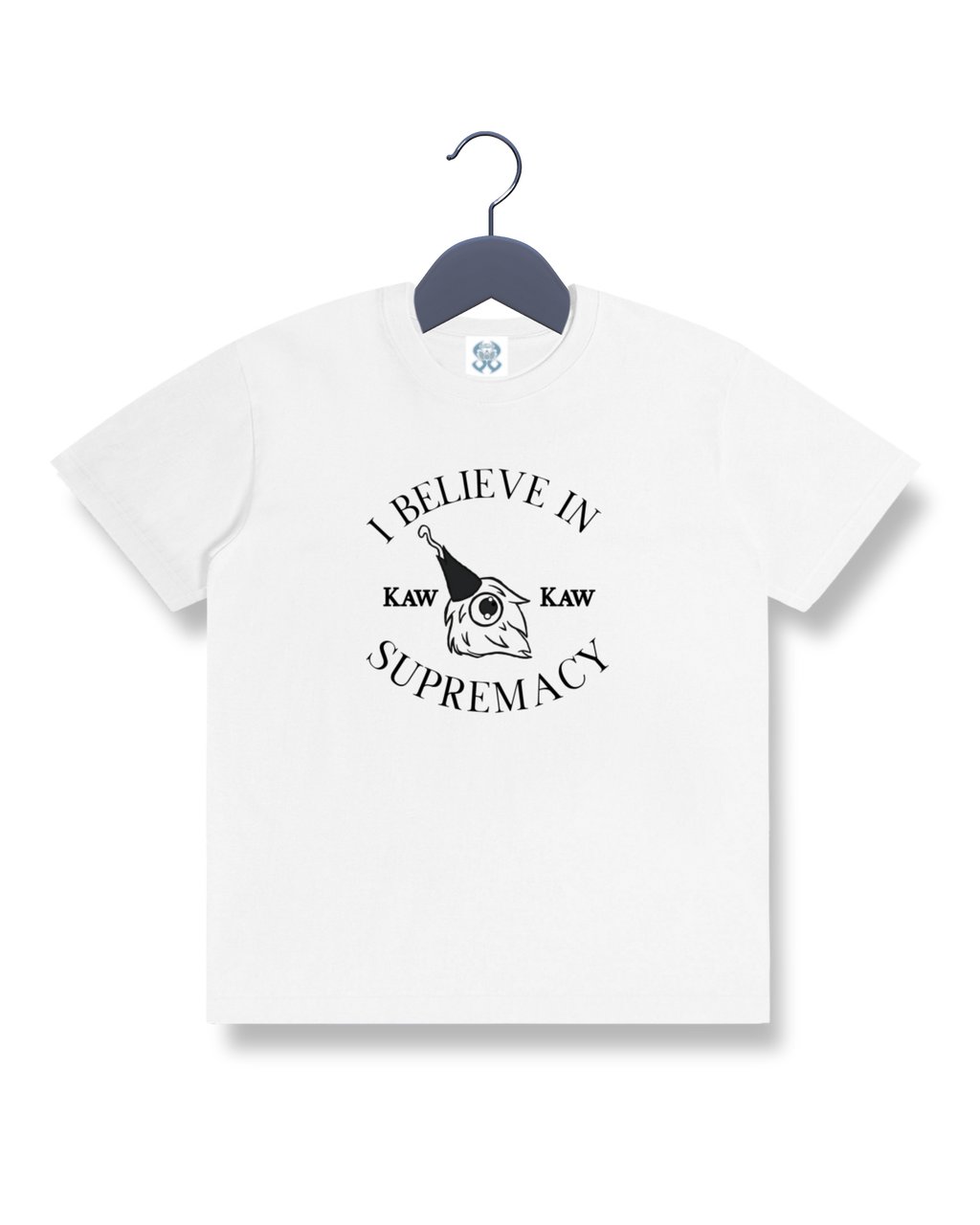 Pure Cotton Unisex T-Shirt ODMPOD