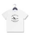 Pure Cotton Unisex T-Shirt ODMPOD