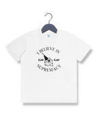Pure Cotton Unisex T-Shirt ODMPOD