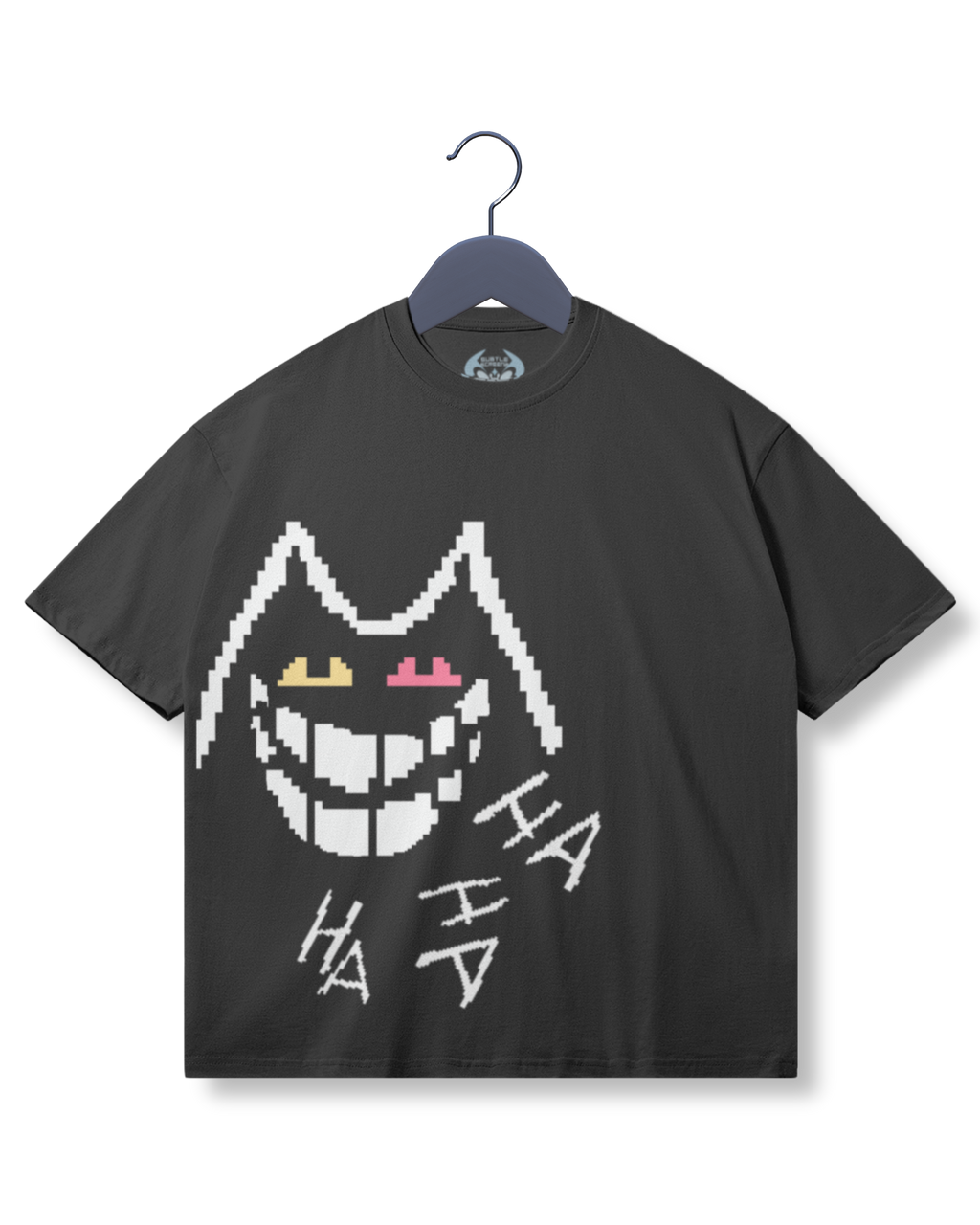 Friend Jumbo Graphic Tee PODpartner