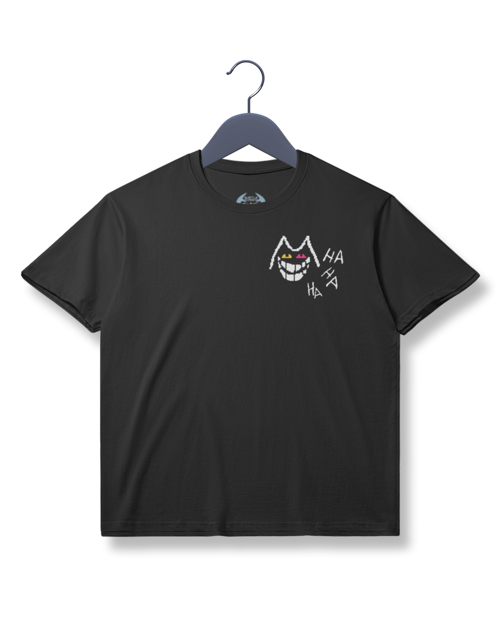 Friend Tee Embroidered PODpartner
