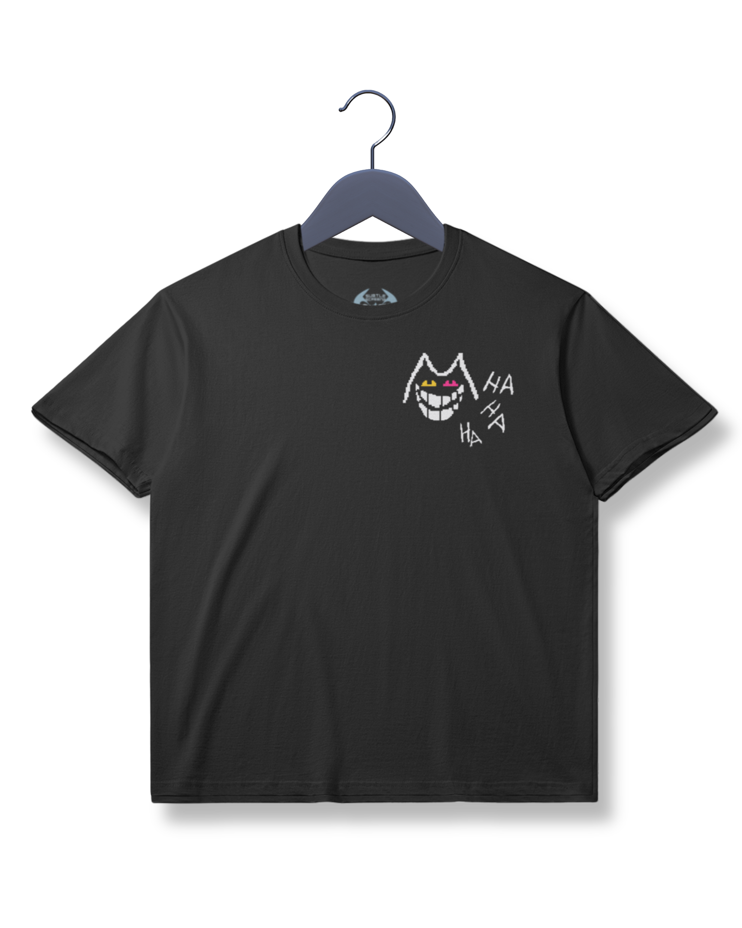 Friend Tee Embroidered PODpartner