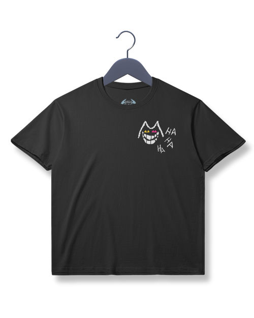 Friend Tee Embroidered PODpartner