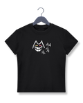 Friend Fitted Bodycon T-Shirt ODMPOD