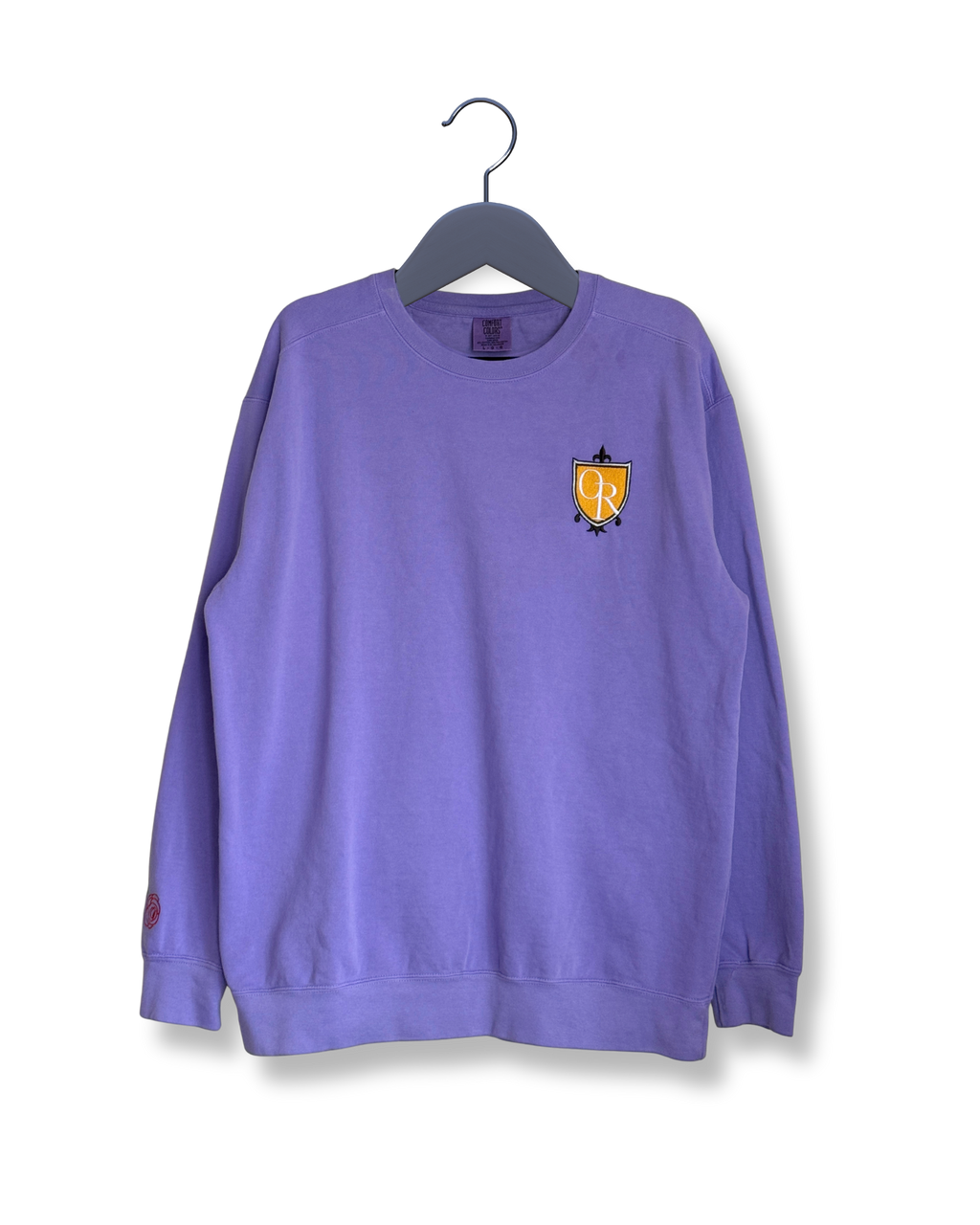 Ouran Academy Uniform Sweatshirt SUBTLE SCREENZ