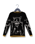 The Titan Knitted Long Sleeve Knitwise