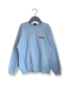 Dispatch Staff SDN Inspired Sweatshirt SUBTLE SCREENZ