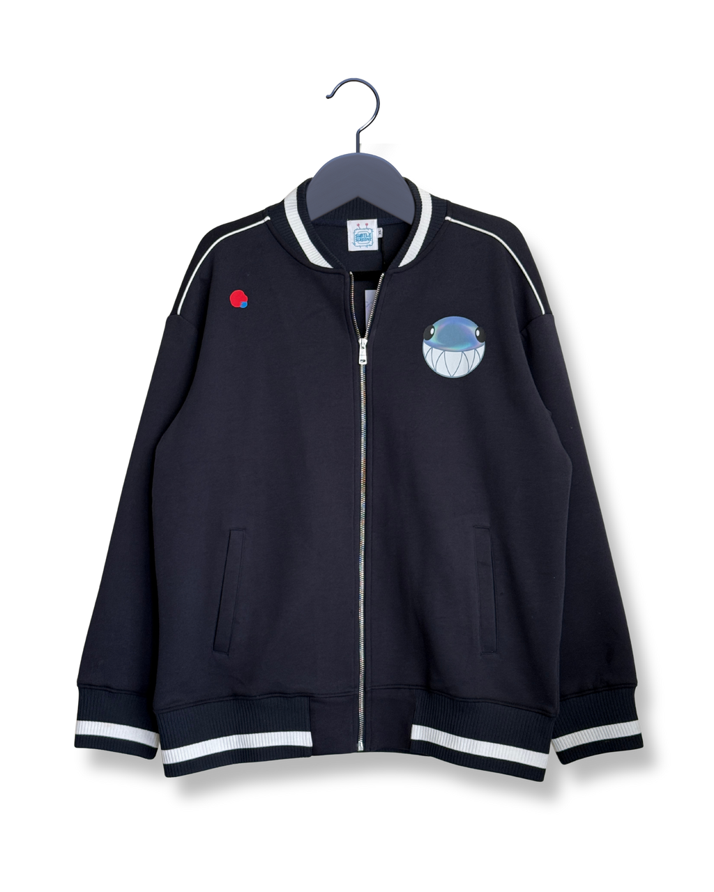 "The Final Act" Bomber Jacket ODMPOD