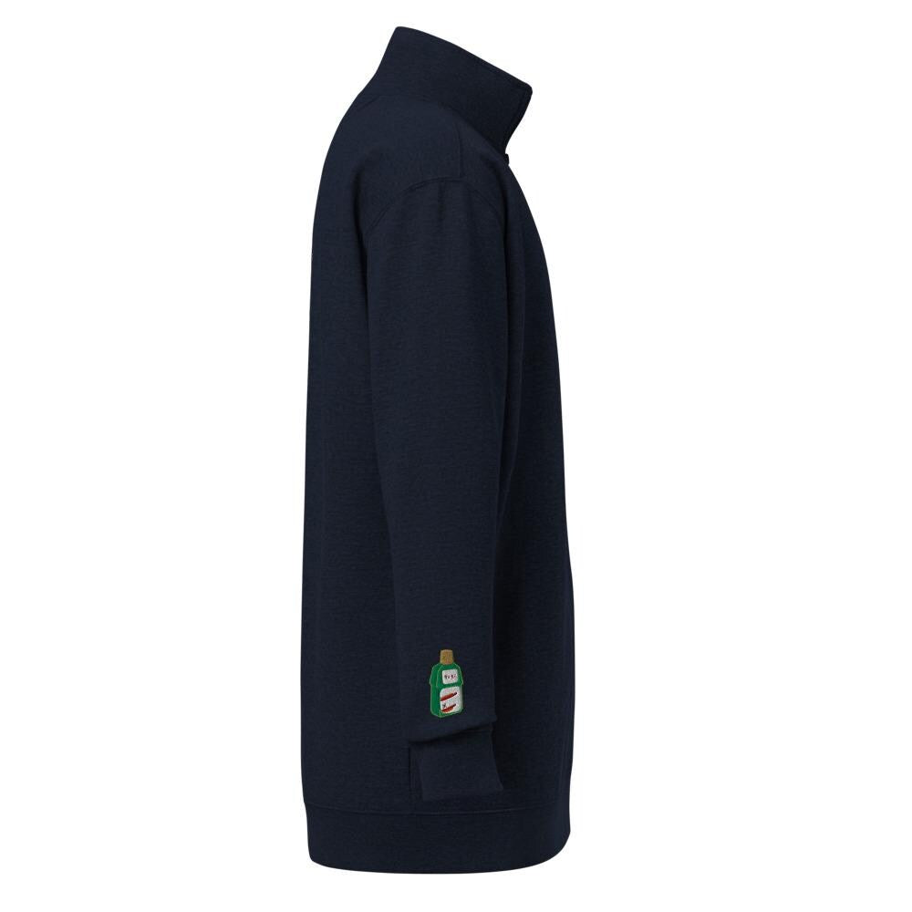 Pony-Crew Quarter Zip My Store