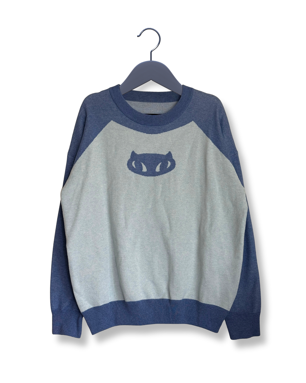 Gwen 10 Knitted Sweater Knitwise