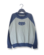 Gwen 10 Knitted Sweater Knitwise