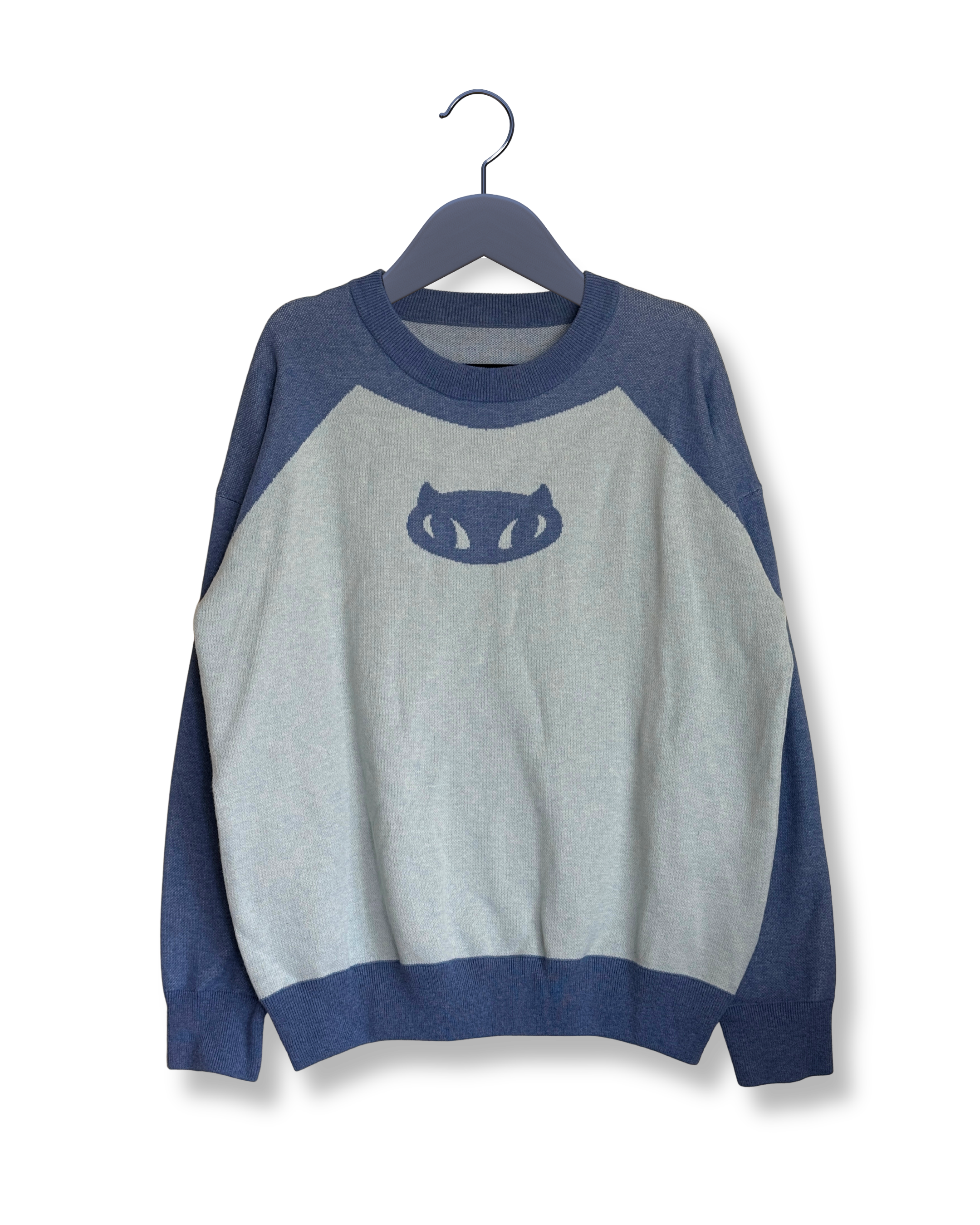 Gwen 10 Knitted Sweater Knitwise