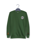 405 Badge Sweatshirt SUBTLE SCREENZ