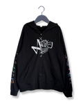 Timebomb "Sweet Enemies" Oversized Sweater My Store
