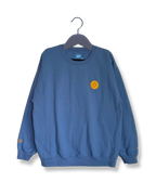 Defence Core Sweater SUBTLE SCREENZ