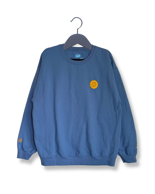 Defence Core Sweater SUBTLE SCREENZ