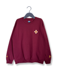 Prosecutor Core Sweater SUBTLE SCREENZ