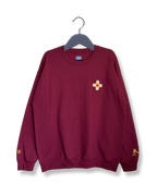 Prosecutor Core Sweater SUBTLE SCREENZ