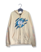 Hextech Zipper Hoodie PODpartner