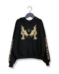 We’re all Heroes! Hoodie PODpartner