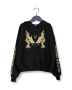 We’re all Heroes! Hoodie PODpartner