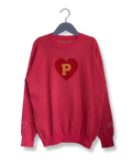 Feenie Sweetie Knitted Sweater Knitwise