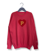 Feenie Sweetie Knitted Sweater Knitwise