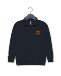Pony-Crew Quarter Zip My Store