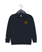 Pony-Crew Quarter Zip My Store