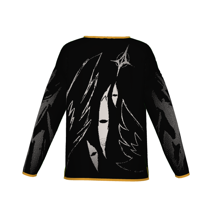 The Titan KNITTED SHIRT Knitwise