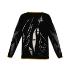 The Titan KNITTED SHIRT Knitwise