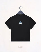 "The Final Act" Slim Fit T-Shirt