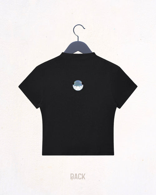 "The Final Act" Slim Fit T-Shirt