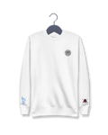 99 Badge Sweatshirt SUBTLE SCREENZ