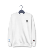 99 Badge Sweatshirt SUBTLE SCREENZ
