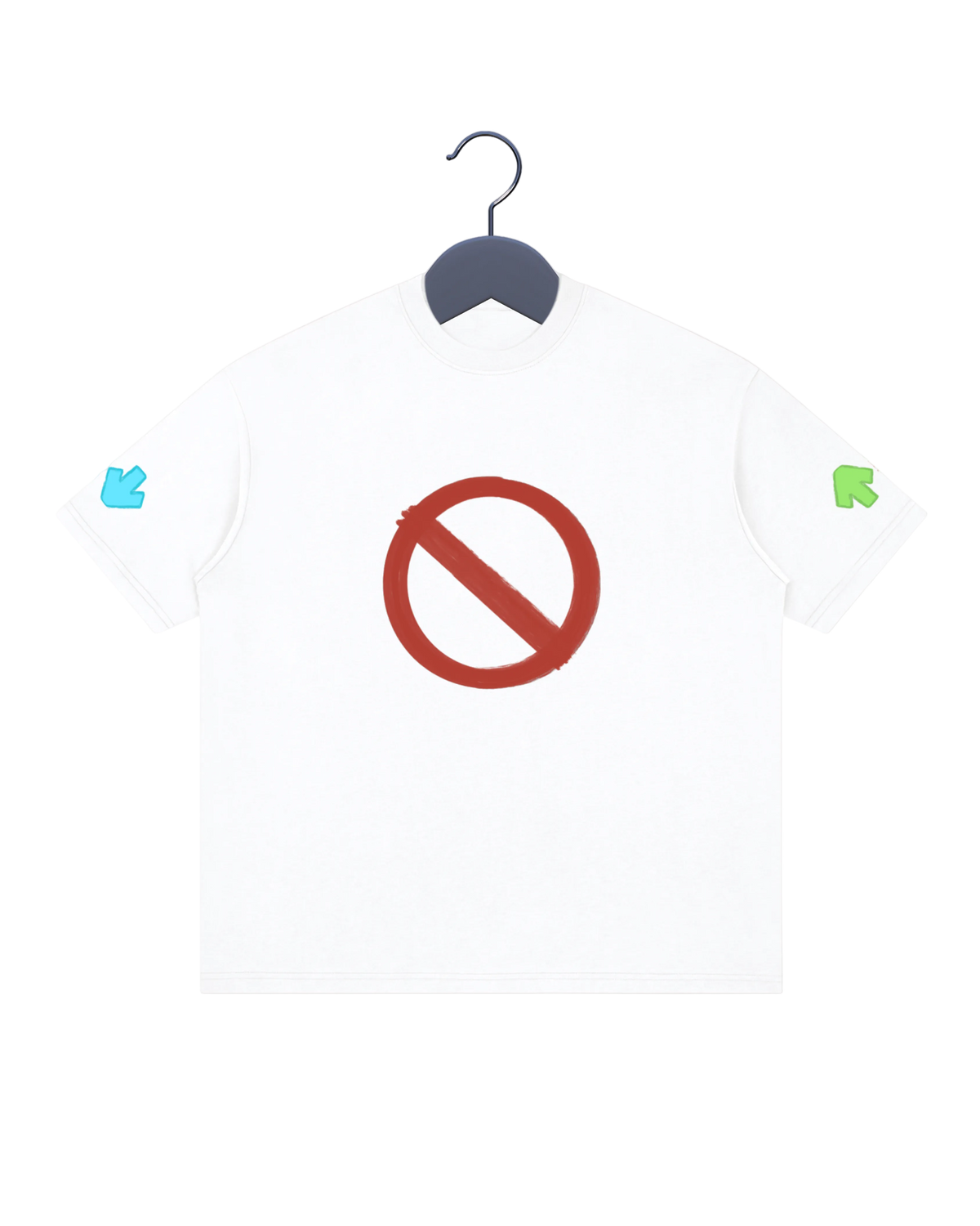 Baby Got Rhythm Tee ODMPOD