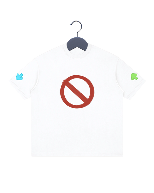 Baby Got Rhythm Tee ODMPOD